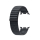 Pasek i akcesoria do zegarków Samsung Pasek Fabric do Watch8/Watch8 Classic S/M dark gray